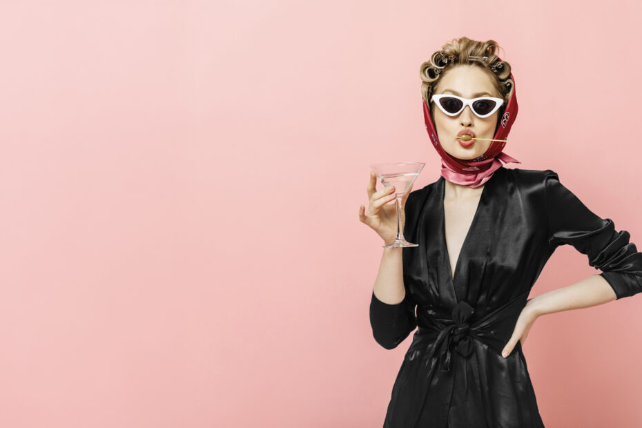 visual design e marketing per PMI