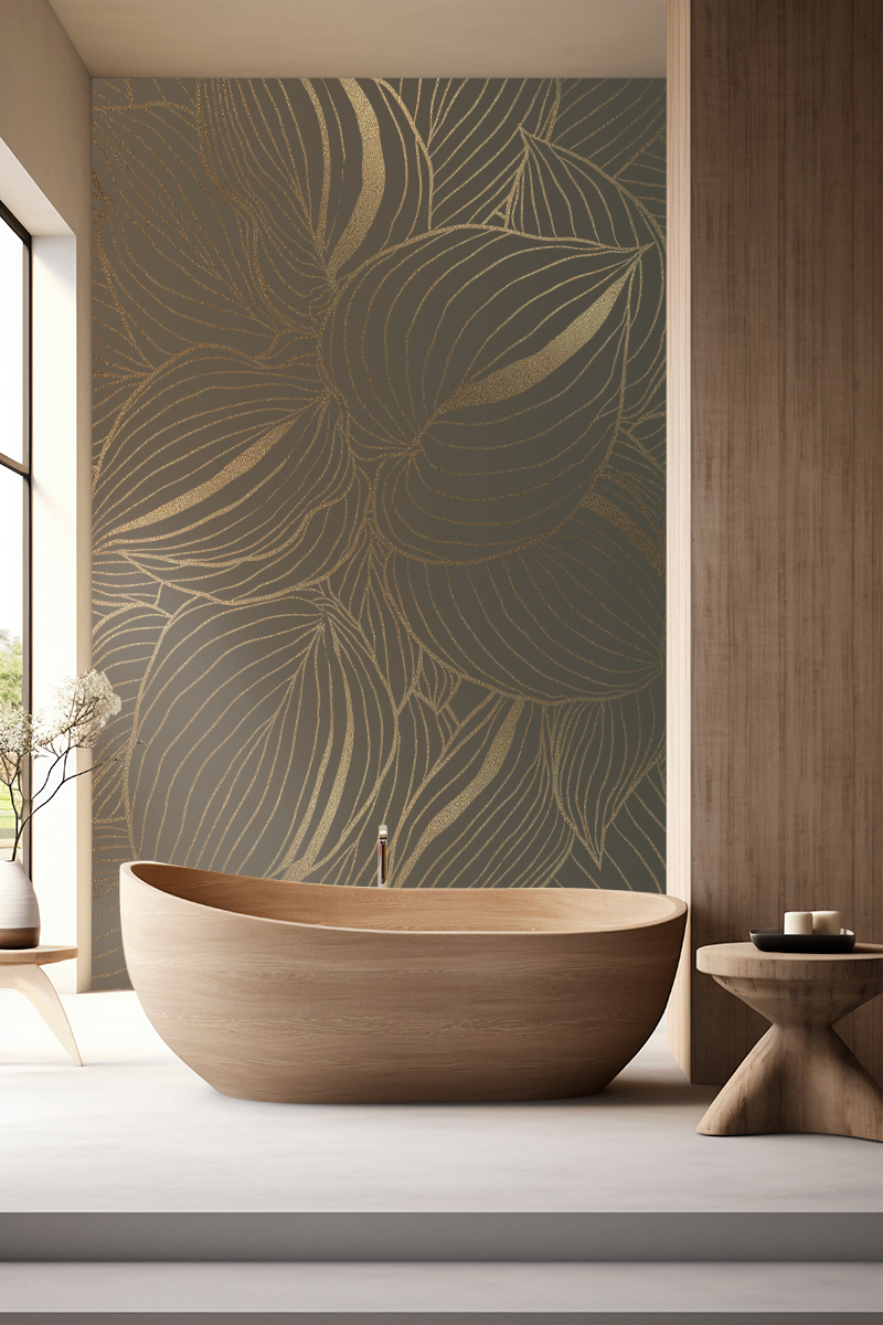 Fotoinserimento-Foglie-grandi-beige-oro