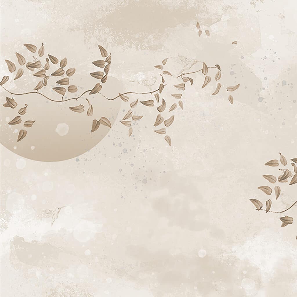 sussurro di natura-marrone-home paesaggio con natura marrone